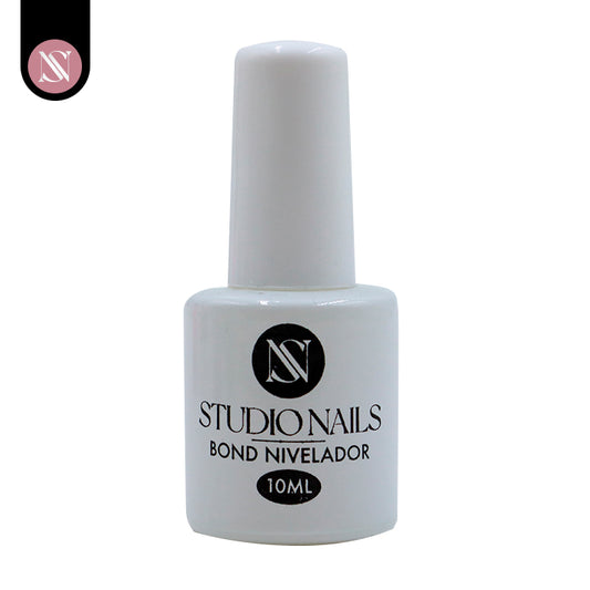 Bond Nivelador 10ml Studio Nails