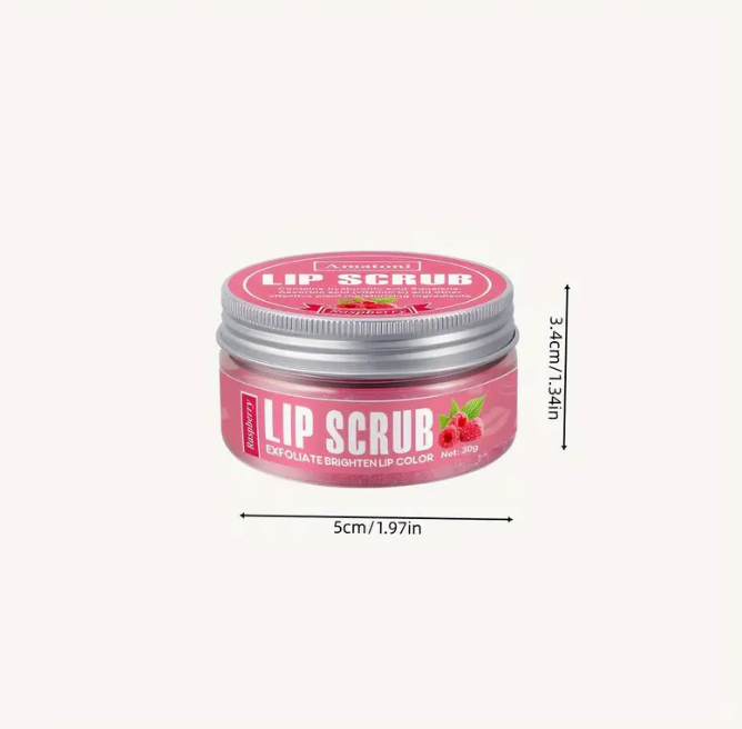 Exfoliante labial