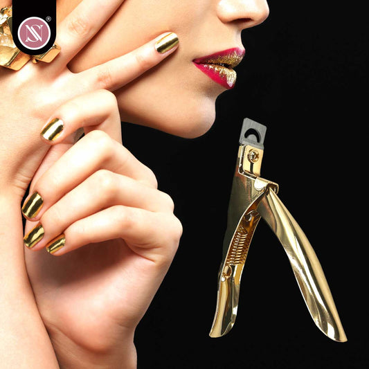 Corta Tip Studio Nails