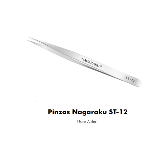 Pinzas ST-12 Nagaraku