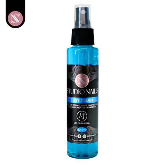 Easy Clean 120ml StudioNails