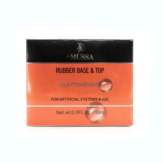 Base/Top/Rubber Mussa