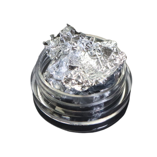 Hoja de Plata (Decoración)