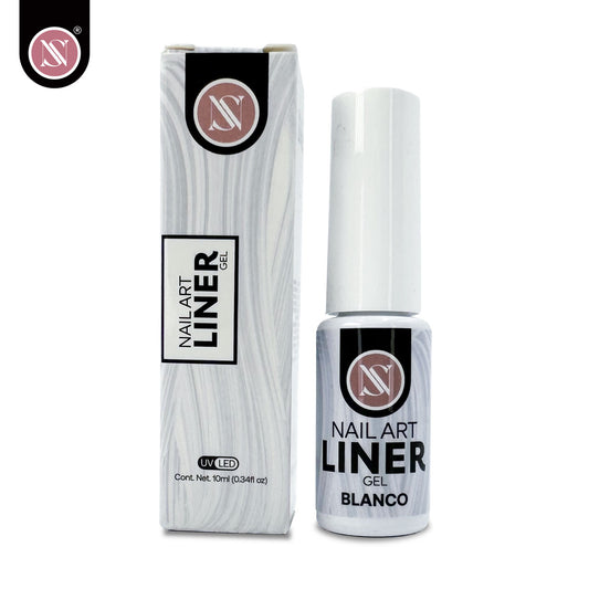 Liner Gel (Nail Art) StudioNails