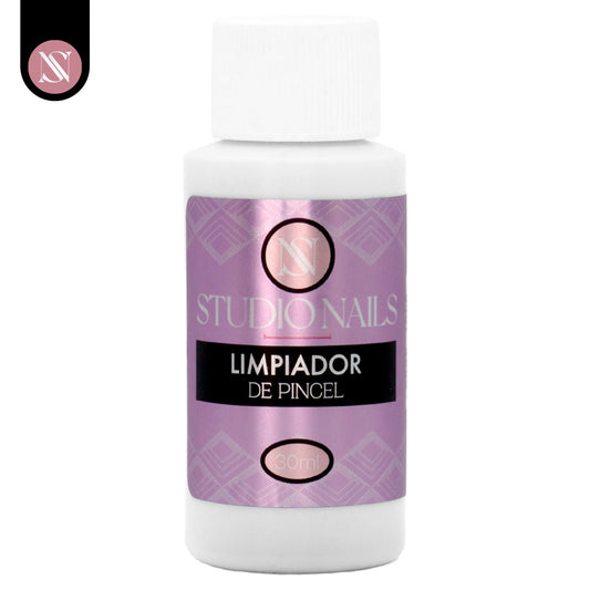 Limpiador de pinceles StudioNails