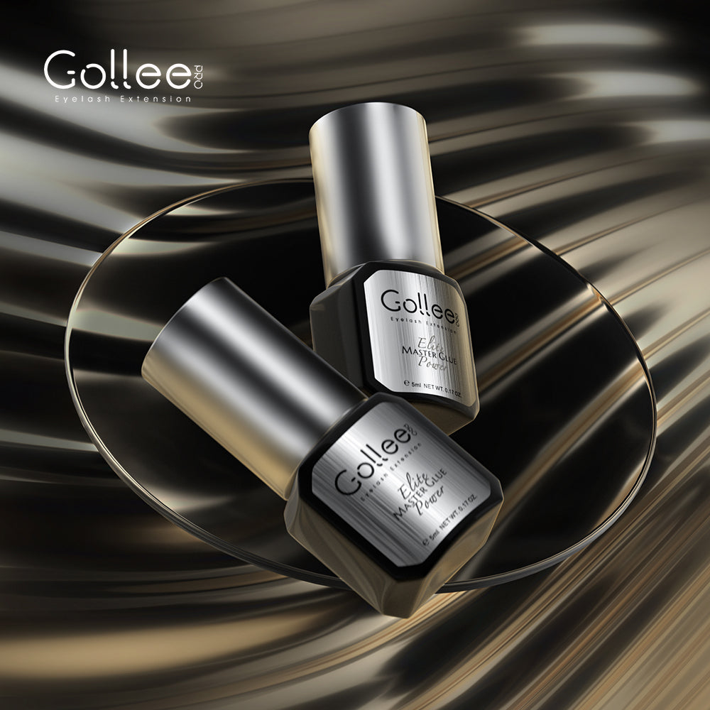 Gollee Master Glue (Tapa Gris) M-01