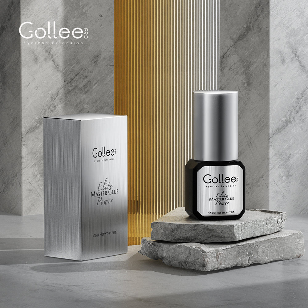 Gollee Master Glue (Tapa Gris) M-01