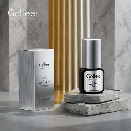 Gollee Master Glue (Tapa Gris) M-01