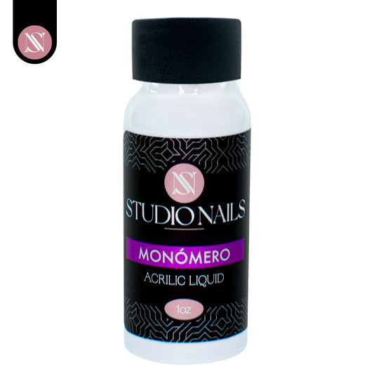 Monómero Studio Nails