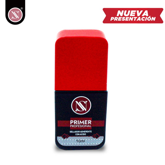 Primer Profesional Studio Nails
