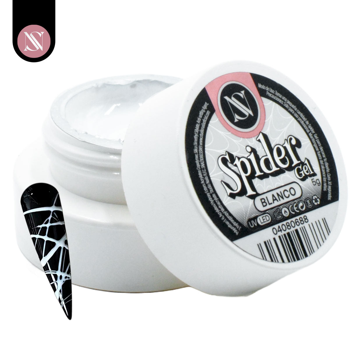 Spider Gel