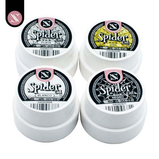 Spider Gel