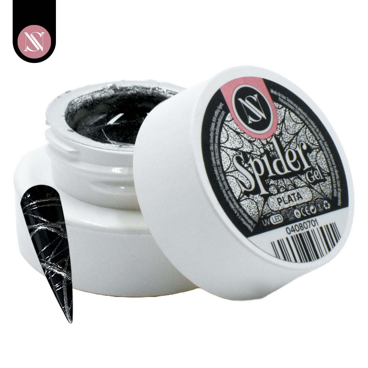 Spider Gel