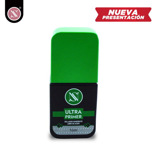 Ultra Primer Studio Nails