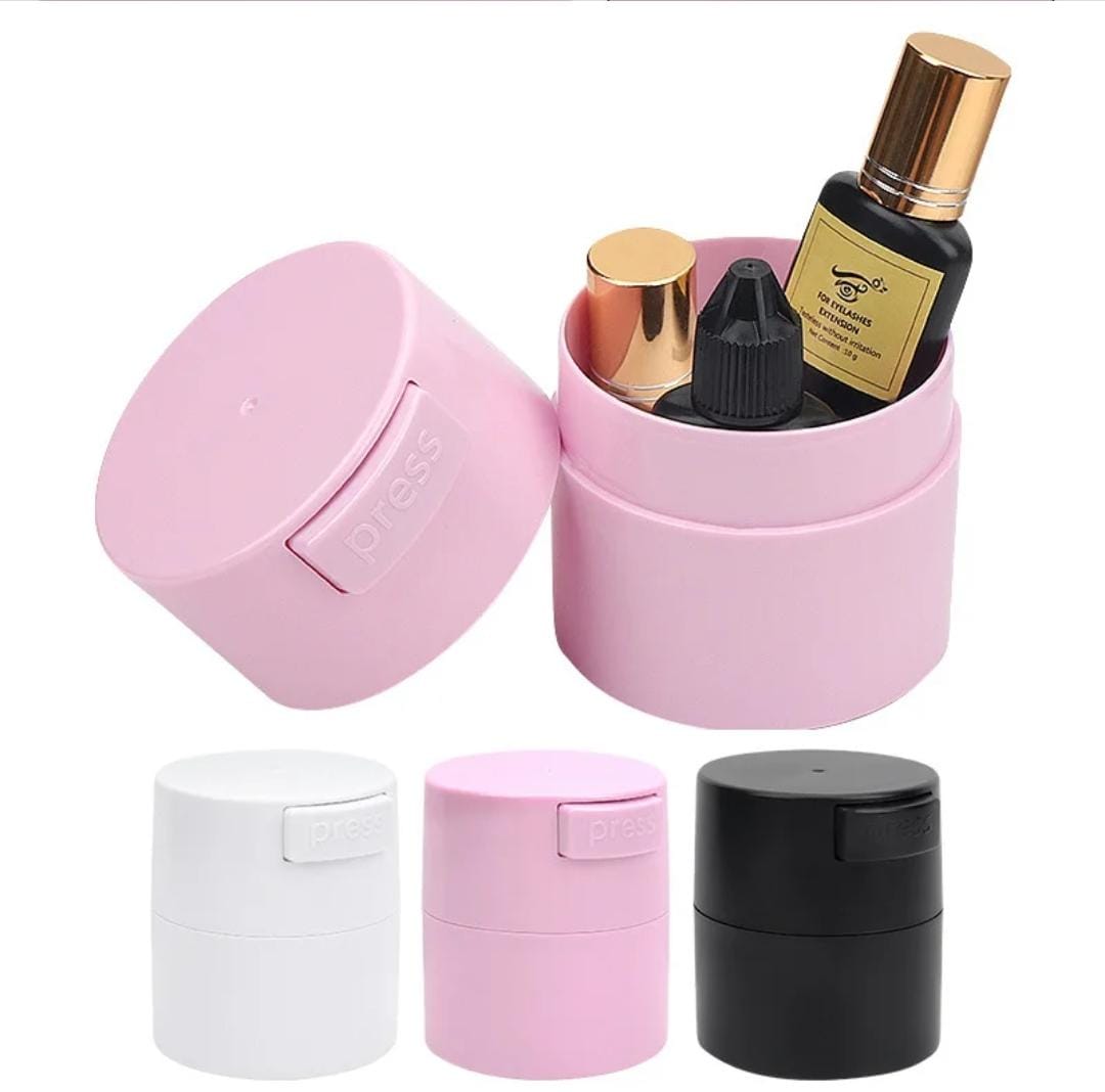 Tanque de almacenamiento plástico (accesorios)