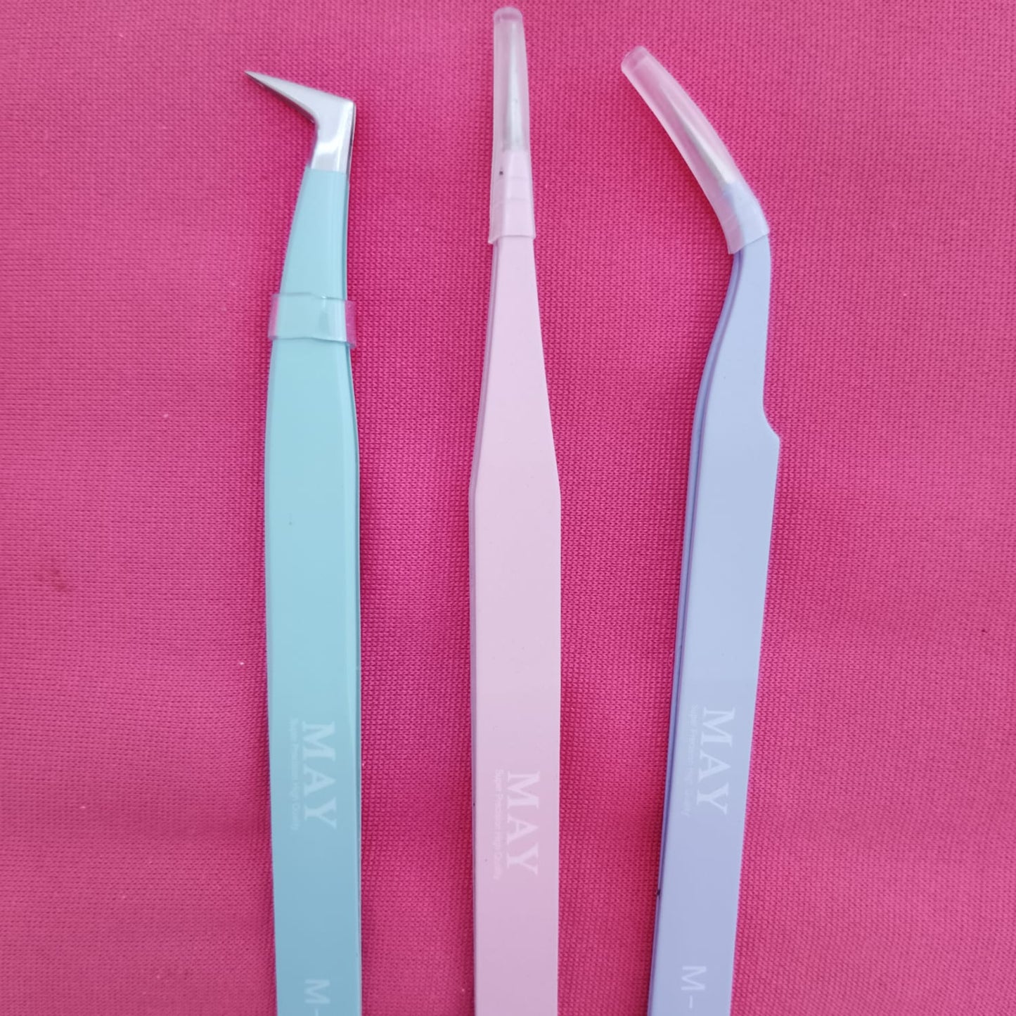 Kit de Pinzas May