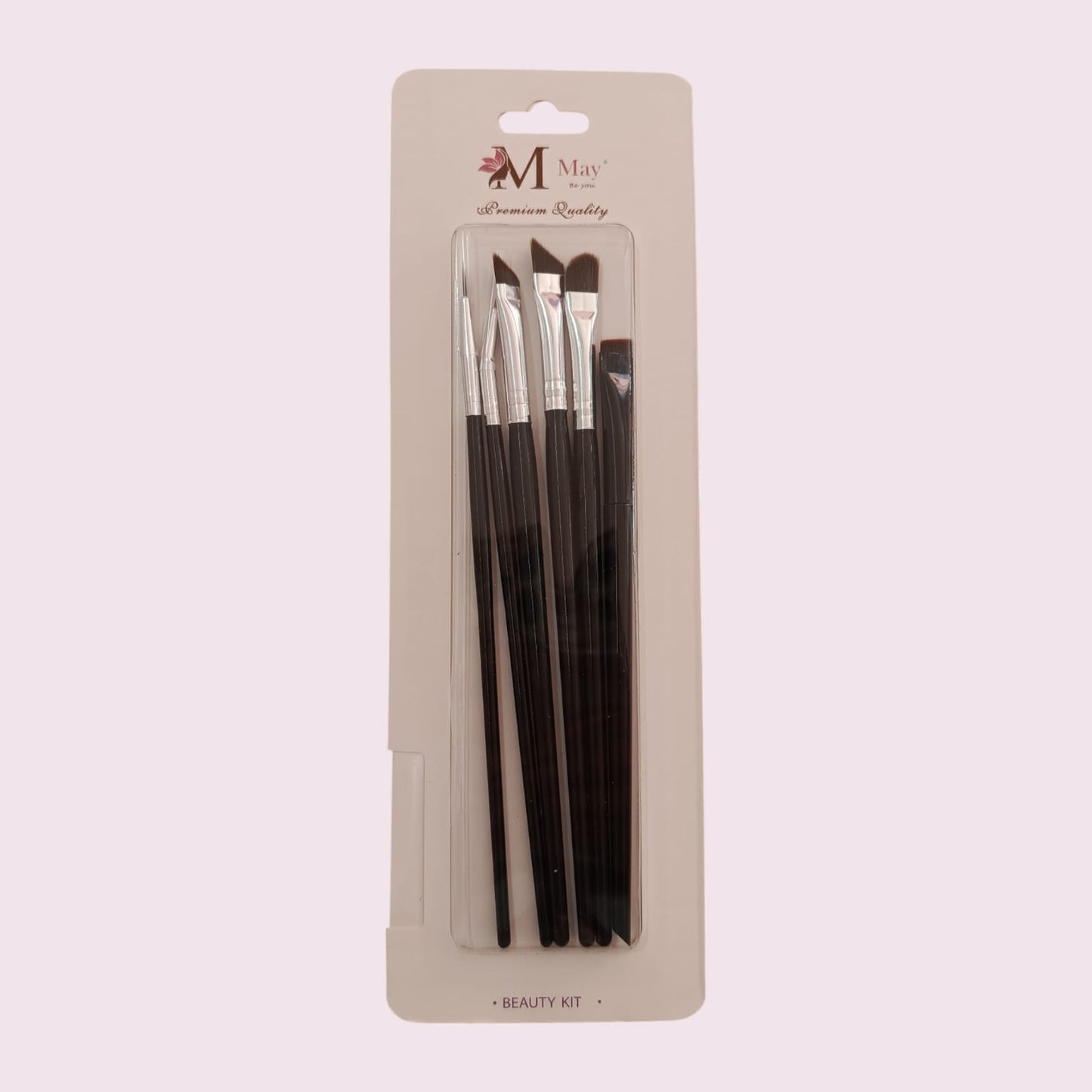 Pinceles para ceja, aplicación de Henna (accesorios)
