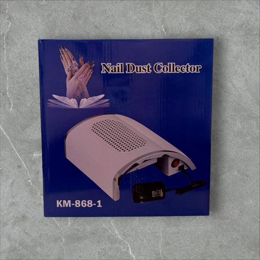 Extractor de Polvo