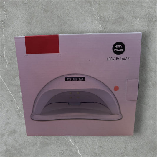 Lamparas UV