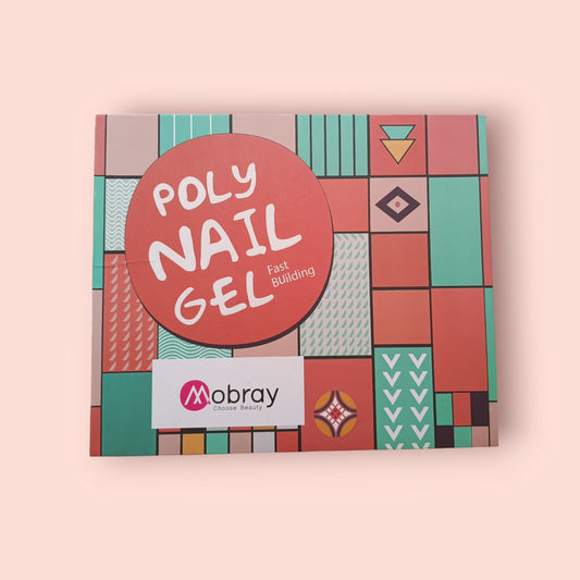 Kit PolyGel Mobray