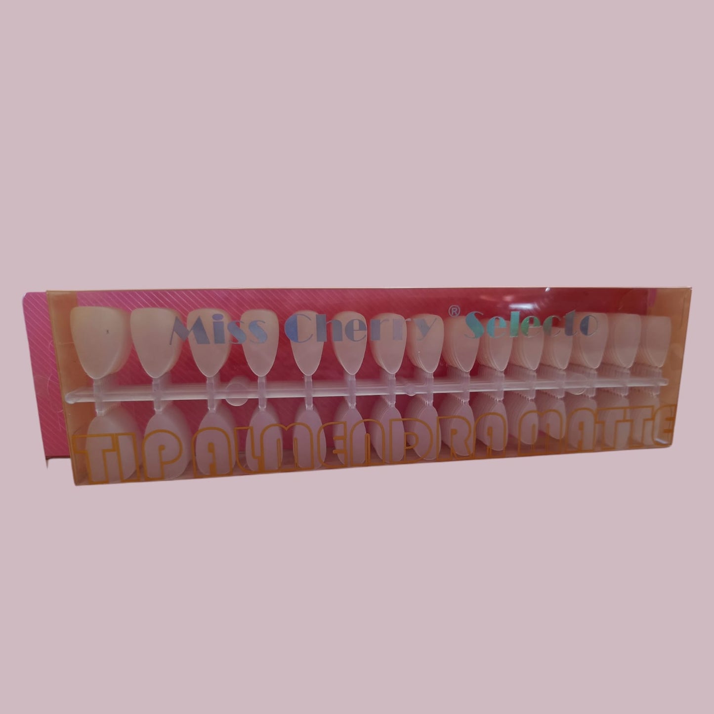 Tips SoftGel Miss Cherry