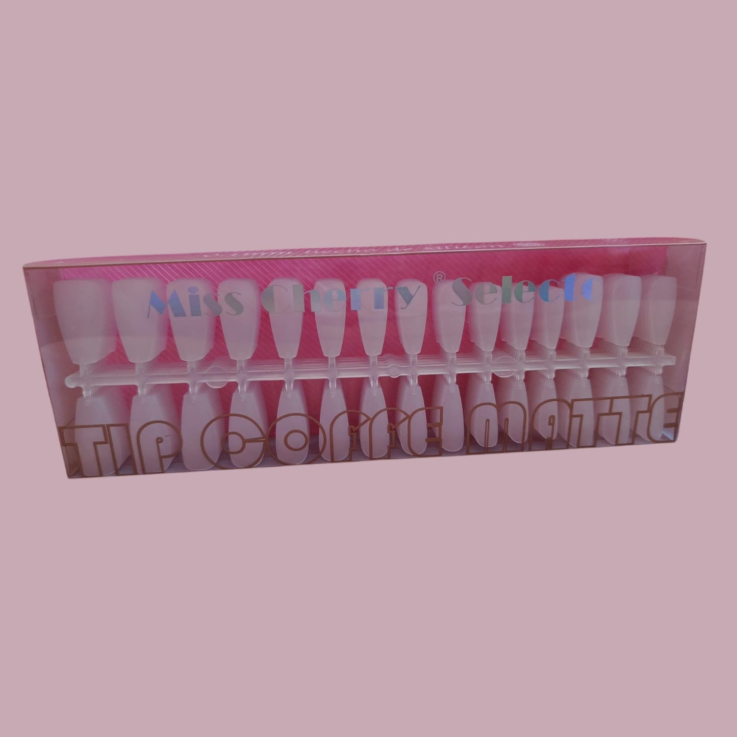 Tips SoftGel Miss Cherry