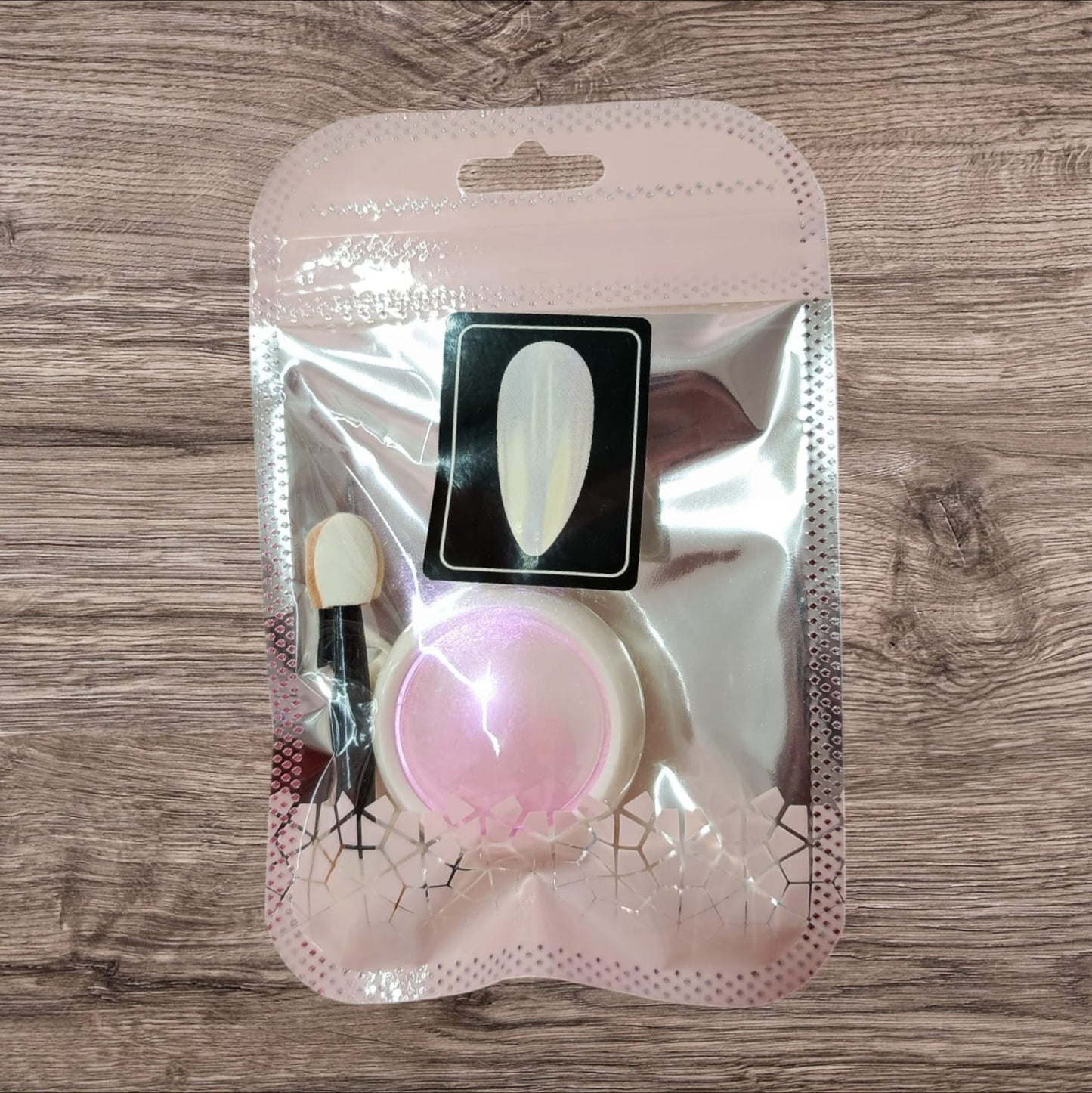 Efectos para uñas (Aurora)