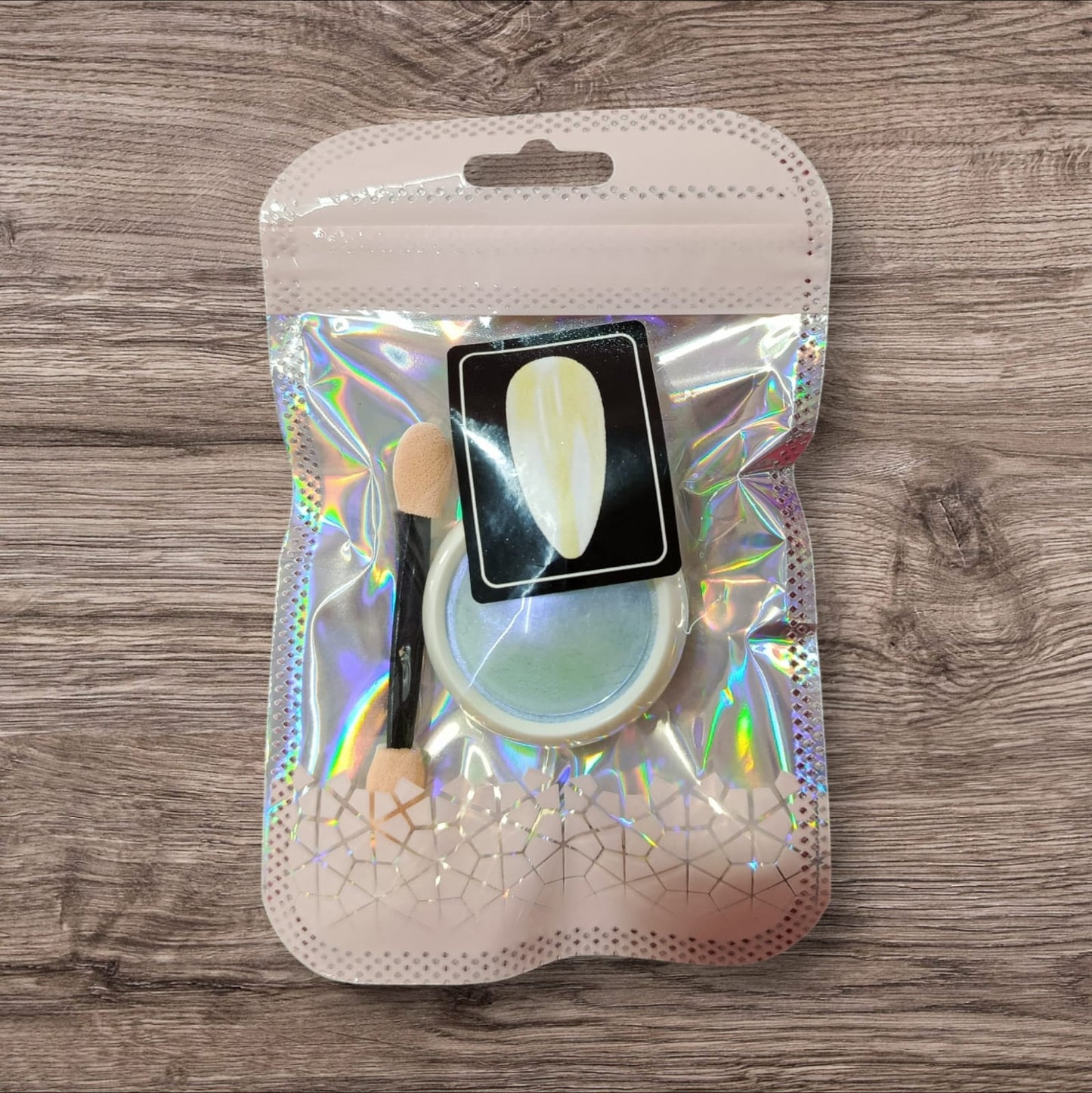 Efectos para uñas (Aurora)