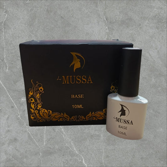 Bases Mussa