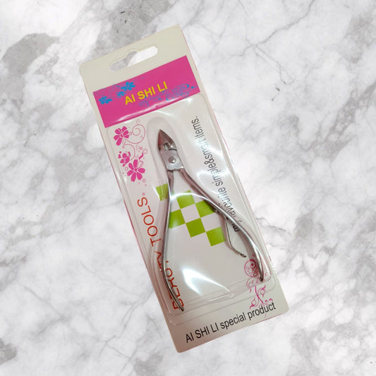 Alicate para Cutícula Manicure