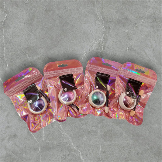 Efectos para uñas (Pavoreal)