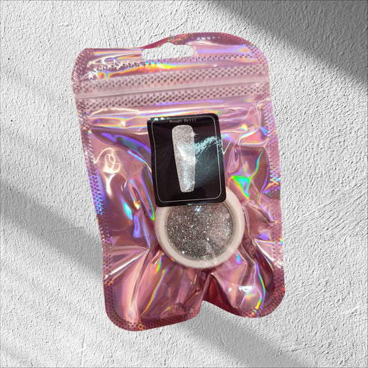 Efectos para uñas (Reflectivo)