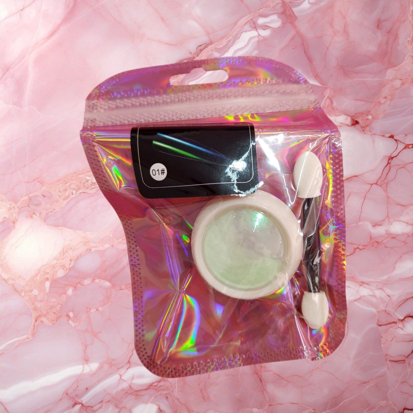 Efectos para uñas (Aurora)