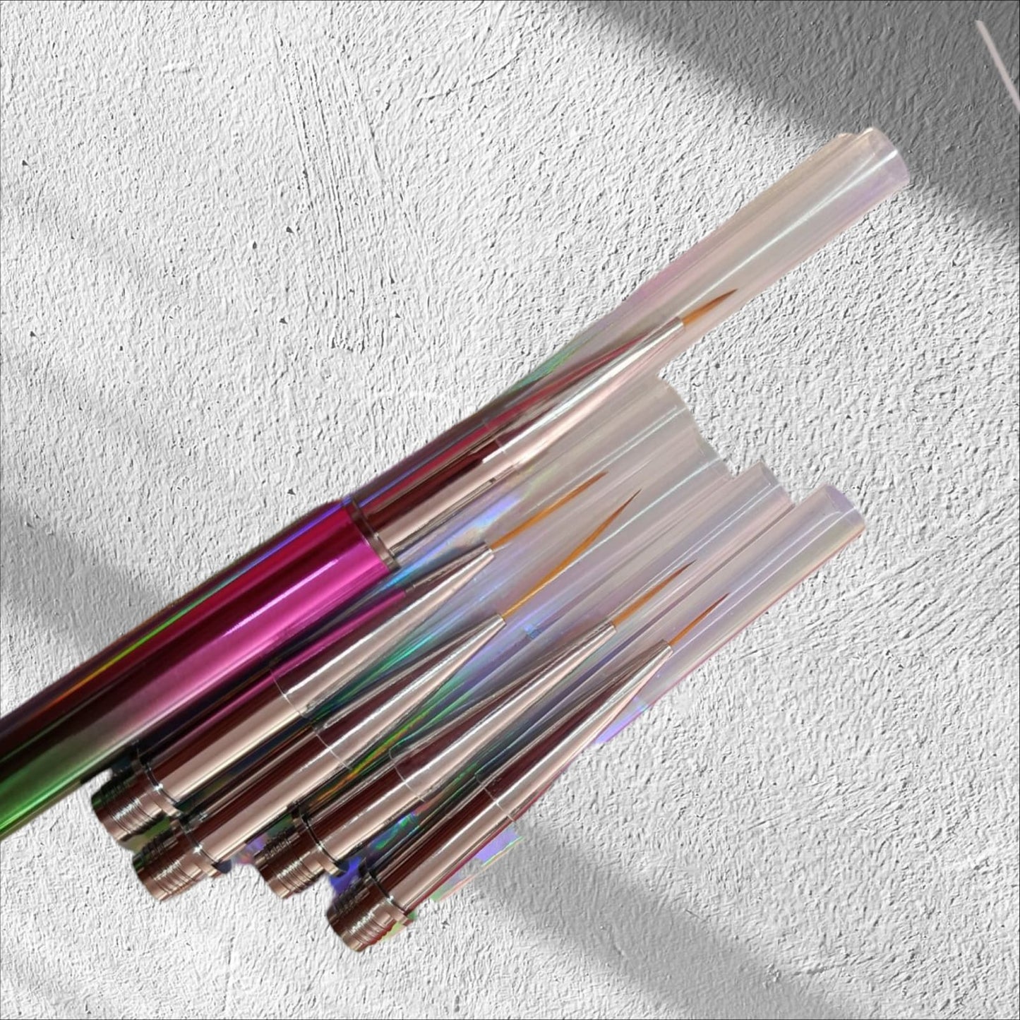 Pincel Liner Xiaoya