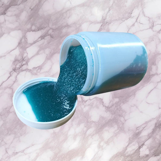 Exfoliante Natural Artemis Spa