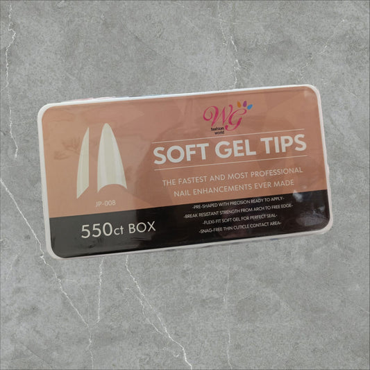 Tips WG SoftGel