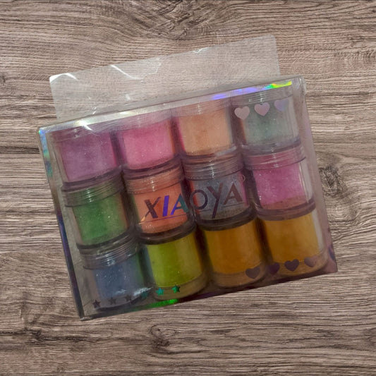 Efecto Azúcar Xiaoya Pack