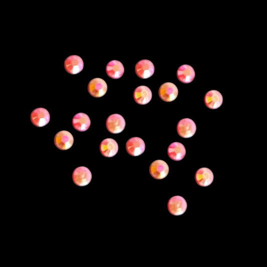 Pedrería de colores por bolsa (Piedras)