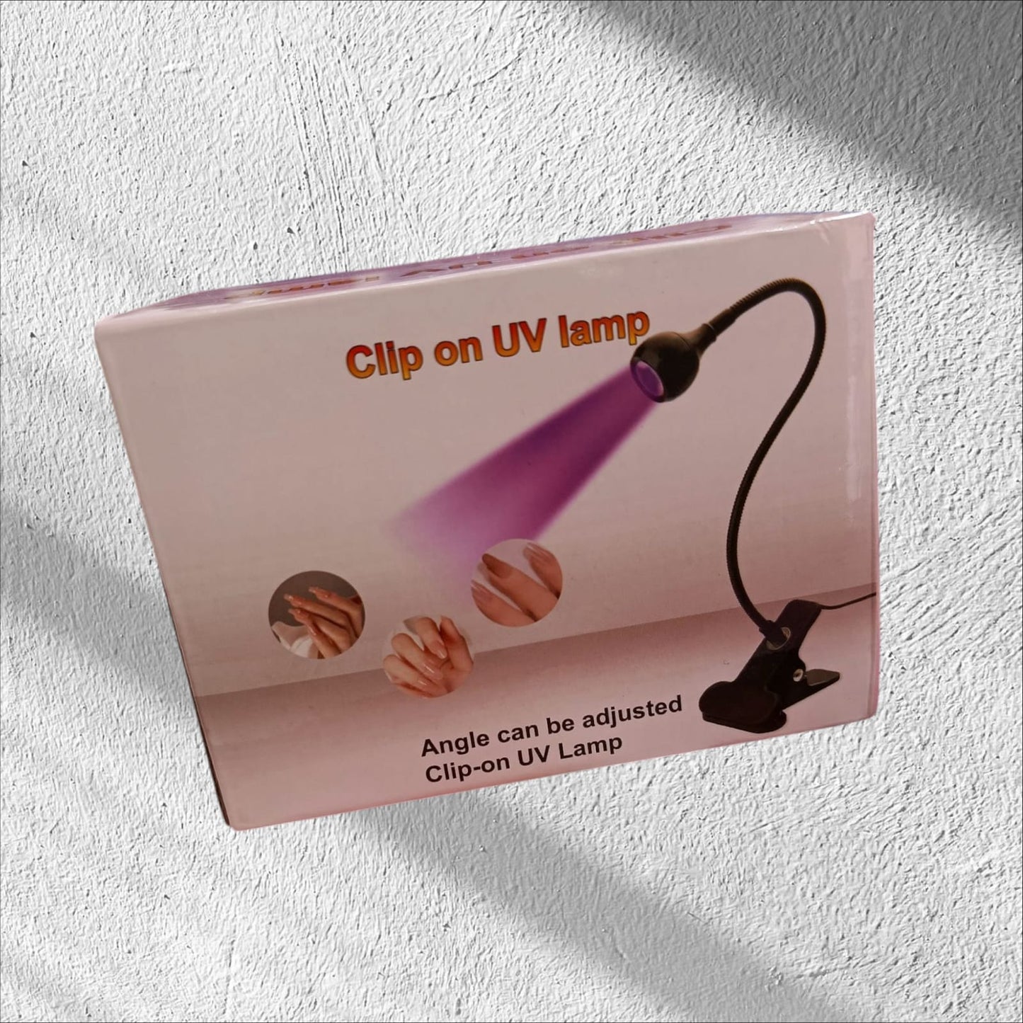 Lamparas UV