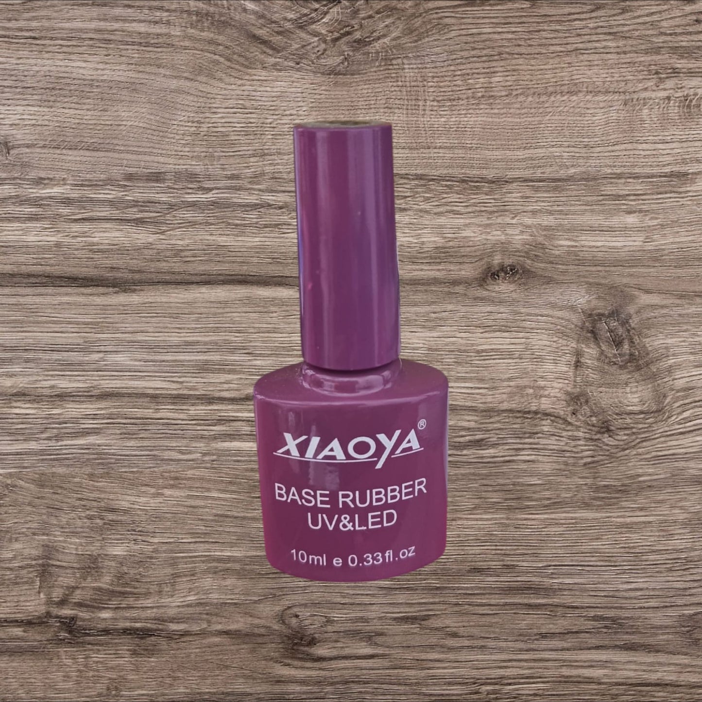 Base Rubber Xiaoya (Color) (por pieza)