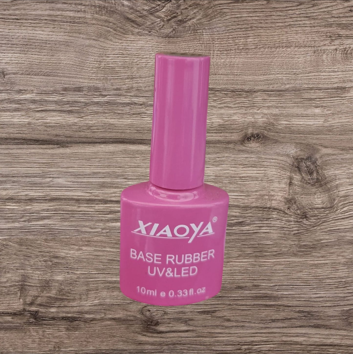 Base Rubber Xiaoya (Color) (por pieza)