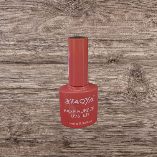 Base Rubber Xiaoya (Color) (por pieza)