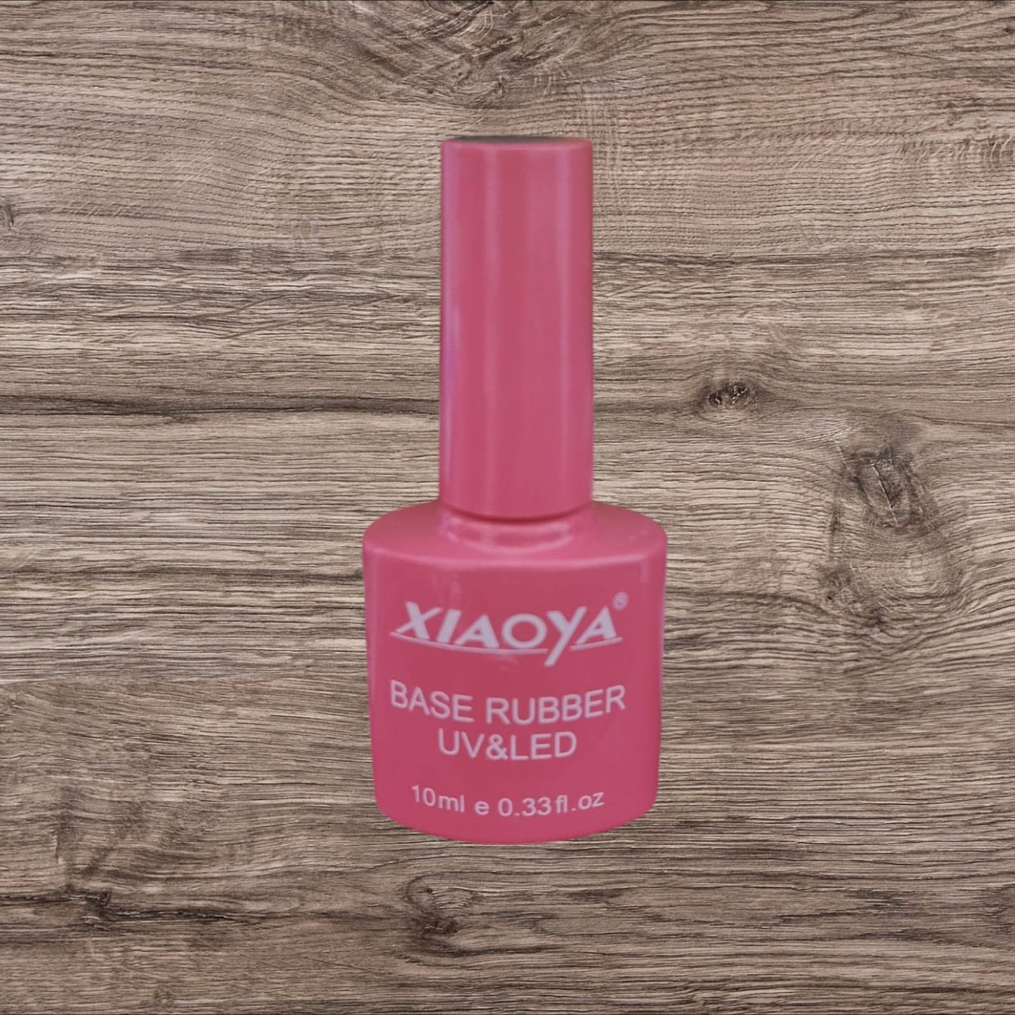 Base Rubber Xiaoya (Color) (por pieza)