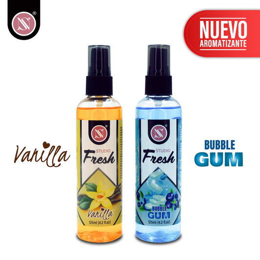 Studio Fresh (Aromatizante)
