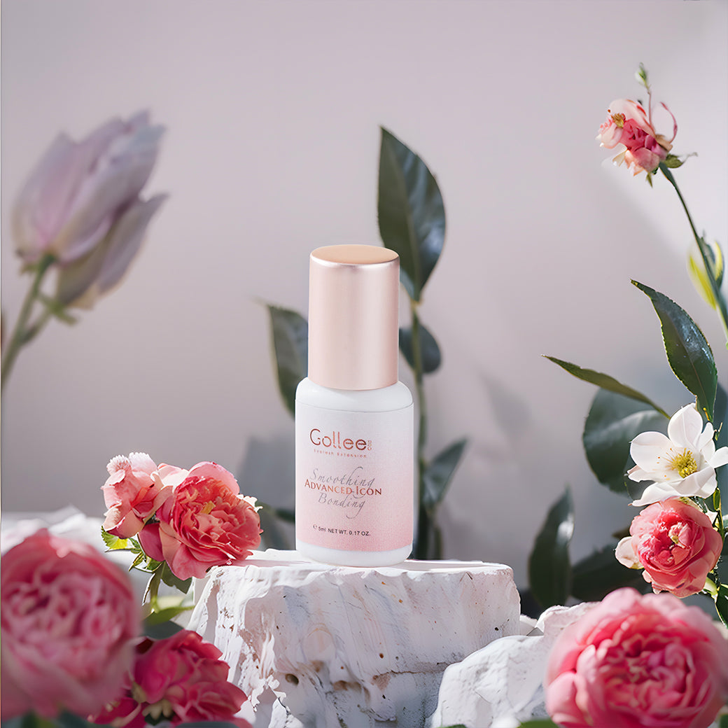 Gollee Advanced Icon (Tapa Rosa) F-01