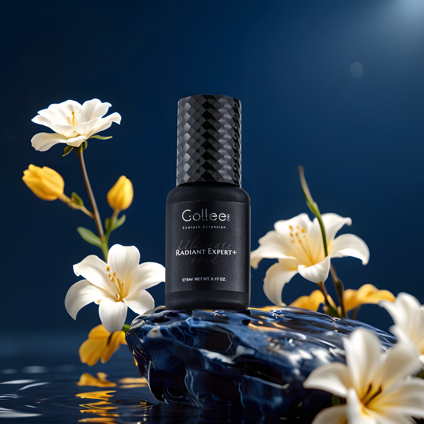 Gollee Radiant Expert+ (Tapa Negra) S-01
