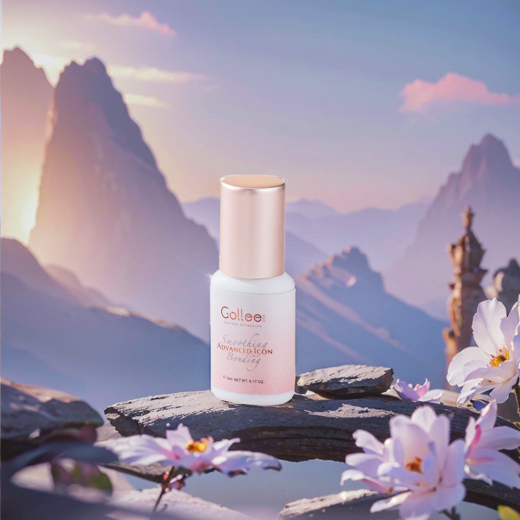 Gollee Advanced Icon (Tapa Rosa) F-01