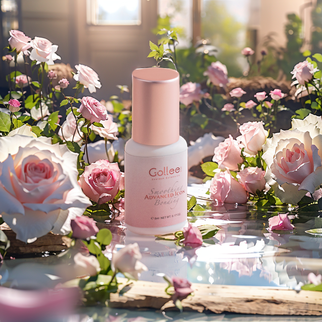 Gollee Advanced Icon (Tapa Rosa) F-01
