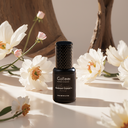 Gollee Radiant Expert+ (Tapa Negra) S-01