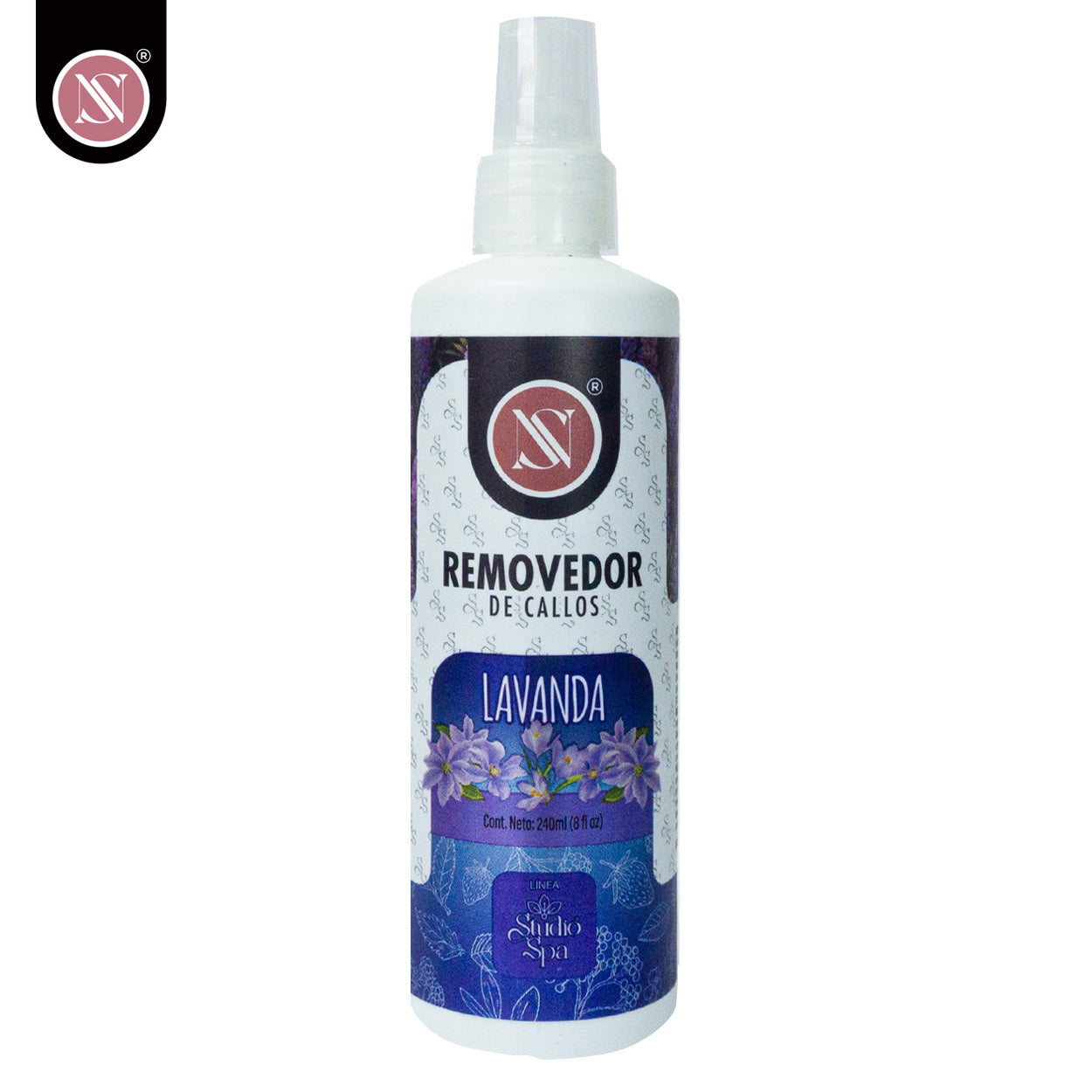 Removedor de Callos Studio Spa